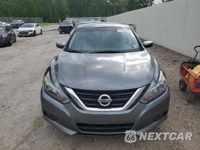 Piąte zdjęcie samochodu w środku: 2018 NISSAN ALTIMA 2.5 VIN:1N4AL3AP7JC245943 - miniatura
