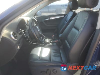 Zdjęcie 7 z 14 samochodu: 2011 AUDI A3 PREMIUM PLUS VIN:WAUKJAFM9BA166095 - miniatura