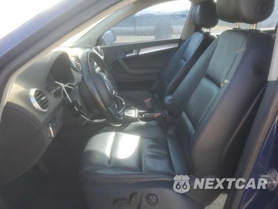 Zdjęcie 7 z 14 samochodu: 2011 AUDI A3 PREMIUM PLUS VIN:WAUKJAFM9BA166095 - miniatura