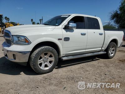 2016 RAM 1500 LONGHORN 1C6RR7PTXGS225103 - główne zdjęcie licytacji z USA - miniatura