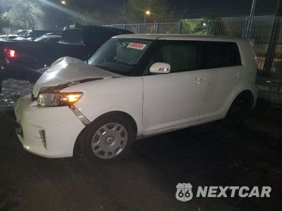 2015 TOYOTA SCION XB JTLZE4FE3FJ066858 - główne zdjęcie licytacji z USA - miniatura