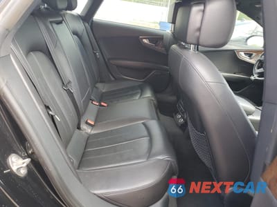 Zdjęcie 11 z 14 samochodu: 2014 AUDI A7 PREMIUM PLUS VIN:WAUWGAFC5EN003187 - miniatura