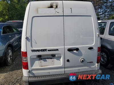 Zdjęcie 6 z 13 samochodu: 2012 FORD TRANSIT CONNECT XL VIN:NM0LS7AN8CT117559 - miniatura