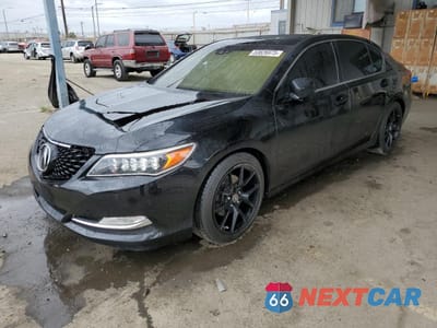 2016 ACURA RLX ADVANCE JH4KC1F97GC000404 - główne zdjęcie licytacji z USA - miniatura