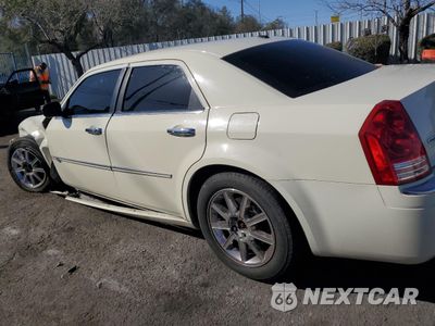 Drugie zdjęcie samochodu z przodu: 2009 CHRYSLER 300C VIN:2C3LK63T09H568505 - miniatura