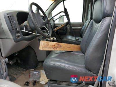 Zdjęcie 7 z 13 samochodu: 1997 CHEVROLET EXPRESS G3500 VIN:1GBHG31R3V1072572 - miniatura