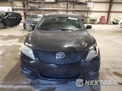 Piąte zdjęcie samochodu w środku: 2011 TOYOTA CAMRY BASE VIN:4T1BF3EK1BU197190 - miniatura