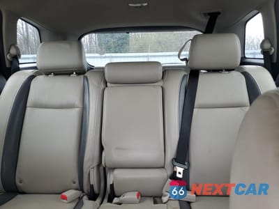 Zdjęcie 10 z 14 samochodu: 2008 MAZDA CX-9 VIN:JM3TB38V780148593 - miniatura