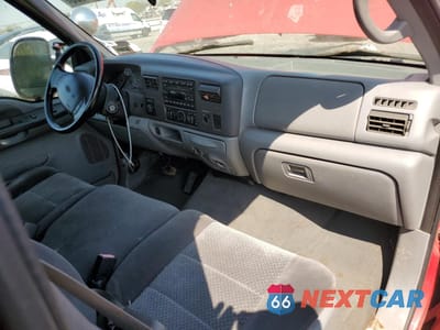 Zdjęcie 8 z 12 samochodu: 2002 FORD F350 SRW SUPER DUTY VIN:1FTSX31L52EA18479 - miniatura