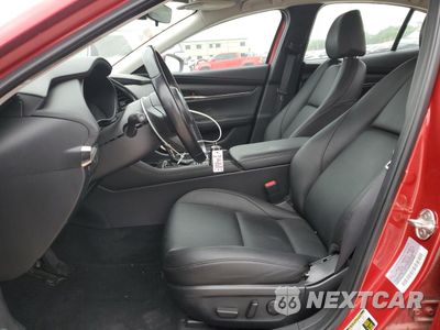 Zdjęcie 7 z 15 samochodu: 2021 MAZDA 3 PREFERRED VIN:JM1BPACL7M1343792 - miniatura
