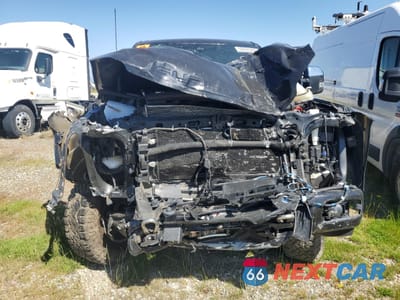 Piąte zdjęcie samochodu w środku: 2023 FORD F350 SUPER DUTY VIN:1FT8W3BM2PED70155 - miniatura