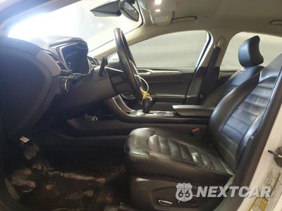 Zdjęcie 7 z 12 samochodu: 2018 FORD FUSION SE HYBRID VIN:3FA6P0LU4JR171720 - miniatura