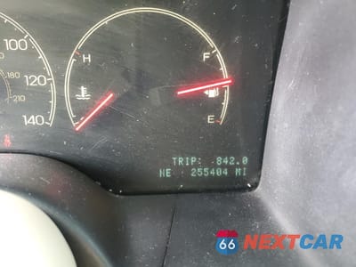 Zdjęcie 9 z 15 samochodu: 2003 LINCOLN NAVIGATOR VIN:5LMFU28R83LJ13770 - miniatura