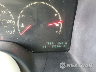 Zdjęcie 9 z 15 samochodu: 2003 LINCOLN NAVIGATOR VIN:5LMFU28R83LJ13770 - miniatura