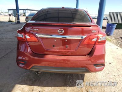 Zdjęcie 6 z 14 samochodu: 2019 NISSAN SENTRA S VIN:3N1AB7AP9KY390109 - miniatura