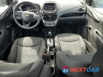 Zdjęcie 8 z 12 samochodu: 2020 CHEVROLET SPARK LS VIN:KL8CB6SA2LC429023 - miniatura