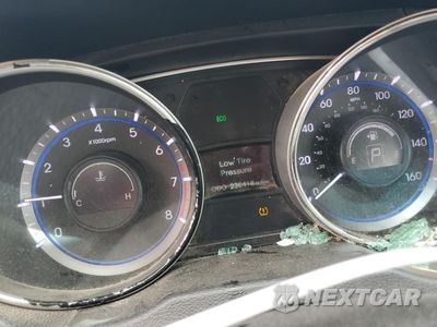 Zdjęcie 9 z 12 samochodu: 2013 HYUNDAI SONATA GLS VIN:5NPEB4ACXDH612795 - miniatura