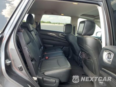 Zdjęcie 12 z 14 samochodu: 2019 INFINITI QX60 LUXE VIN:5N1DL0MN1KC531526 - miniatura