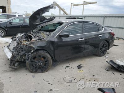 2018 NISSAN ALTIMA 2.5 1N4AL3AP1JC247915 - główne zdjęcie licytacji z USA - miniatura