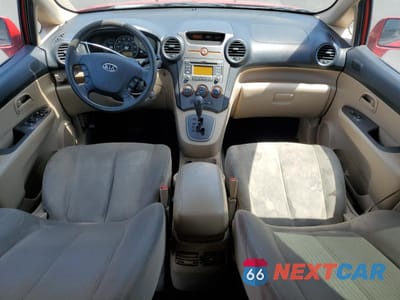 Zdjęcie 8 z 13 samochodu: 2009 KIA RONDO BASE VIN:KNAFG528697266291 - miniatura