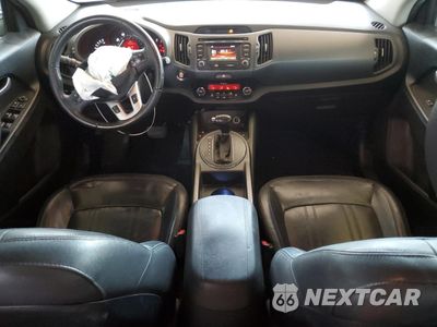 Zdjęcie 8 z 13 samochodu: 2012 KIA SPORTAGE SX VIN:KNDPC3A62C7171242 - miniatura
