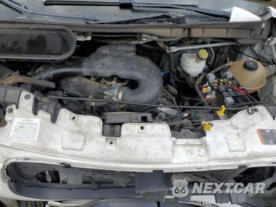 Zdjęcie 12 z 13 samochodu: 2018 FORD TRANSIT T-150 VIN:1FTYE2CM1JKB06591 - miniatura