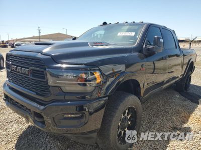 2023 RAM 2500 LIMITED 3C6UR5TL3PG568606 - główne zdjęcie licytacji z USA - miniatura