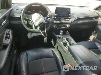 Zdjęcie 8 z 12 samochodu: 2022 NISSAN ALTIMA SR VIN:1N4BL4CV8NN340768 - miniatura