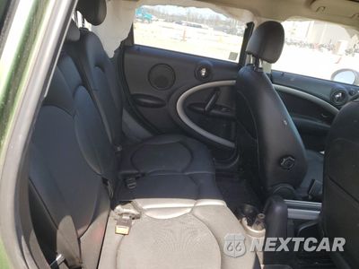 Zdjęcie 10 z 12 samochodu: 2015 MINI COOPER COUNTRYMAN VIN:WMWZB3C58FWR45095 - miniatura
