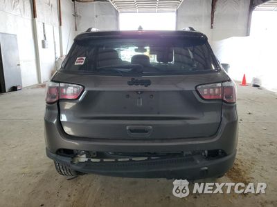 Zdjęcie 6 z 13 samochodu: 2018 JEEP COMPASS LATITUDE VIN:3C4NJCBB3JT407818 - miniatura
