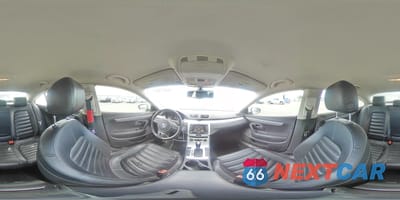 Zdjęcie 13 z 14 samochodu: 2014 VOLKSWAGEN CC SPORT VIN:WVWBP7AN5EE523435 - miniatura