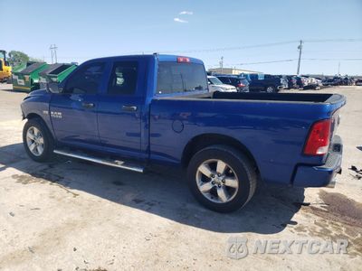 Drugie zdjęcie samochodu z przodu: 2014 RAM 1500 ST VIN:1C6RR6FT0ES271578 - miniatura