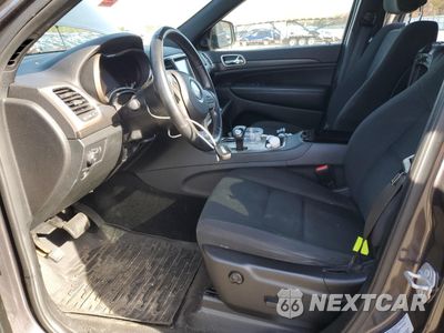 Zdjęcie 7 z 14 samochodu: 2015 JEEP GRAND CHEROKEE LAREDO VIN:1C4RJFAG6FC813496 - miniatura