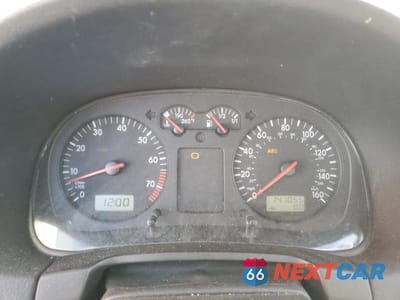 Zdjęcie 9 z 12 samochodu: 2002 VOLKSWAGEN JETTA GLS VIN:3VWSK69M82M123019 - miniatura