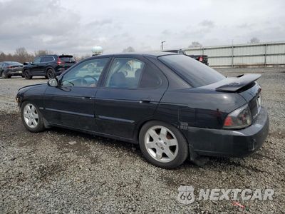 Drugie zdjęcie samochodu z przodu: 2006 NISSAN SENTRA 1.8 VIN:3N1CB51D46L555909 - miniatura