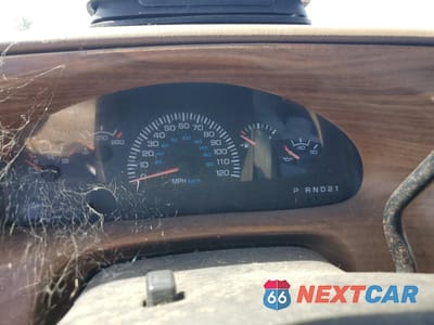 Zdjęcie 9 z 13 samochodu: 1999 DODGE RAM VAN B1500 VIN:2B6HB11Z5XK534656 - miniatura