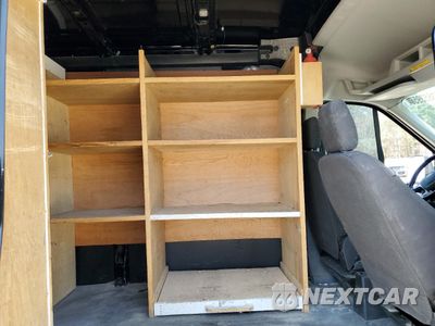 Zdjęcie 11 z 15 samochodu: 2017 FORD TRANSIT T-250 VIN:1FTYR2CM6HKB33834 - miniatura