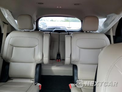 Zdjęcie 10 z 16 samochodu: 2020 FORD EXPLORER XLT VIN:1FMSK8DH8LGA92094 - miniatura