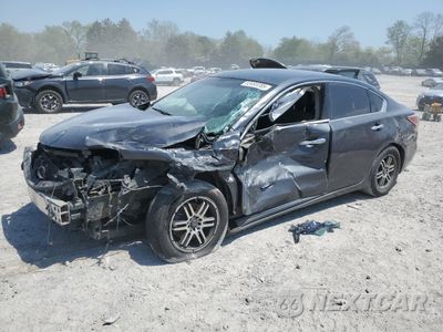 2013 NISSAN ALTIMA 2.5 1N4AL3AP1DC110283 - główne zdjęcie licytacji z USA - miniatura