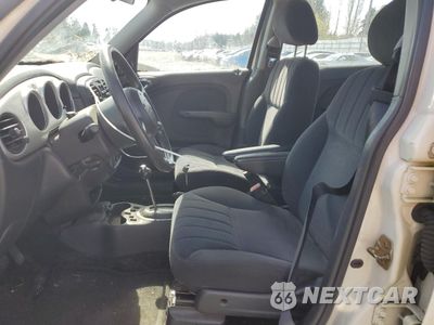 Zdjęcie 7 z 12 samochodu: 2005 CHRYSLER PT CRUISER VIN:3C4FY48B15T517656 - miniatura