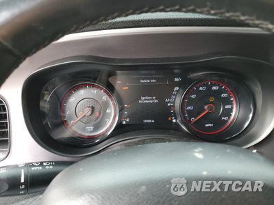 Zdjęcie 9 z 13 samochodu: 2019 DODGE CHARGER SXT VIN:2C3CDXBG3KH510723 - miniatura
