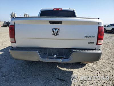 Zdjęcie 6 z 15 samochodu: 2011 DODGE RAM 1500 VIN:1D7RV1GP3BS687778 - miniatura