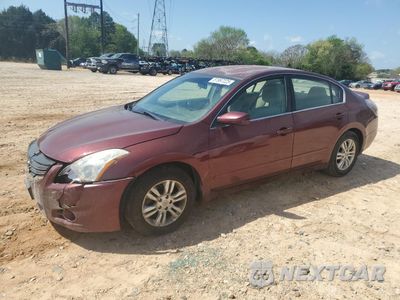 2011 NISSAN ALTIMA BASE 1N4AL2AP1BN440890 - główne zdjęcie licytacji z USA - miniatura