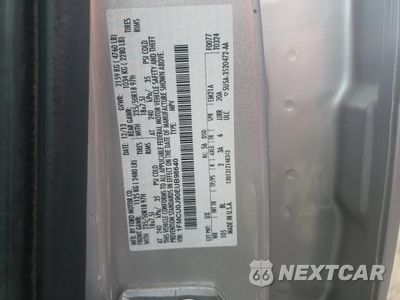 Zdjęcie 13 z 13 samochodu: 2014 FORD ESCAPE TITANIUM VIN:1FMCU0J90EUB98640 - miniatura