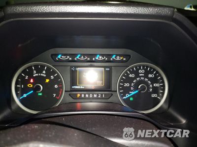 Zdjęcie 9 z 12 samochodu: 2016 FORD F150 SUPERCREW VIN:1FTEW1CP3GKE32020 - miniatura