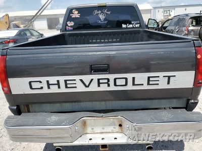 Zdjęcie 10 z 15 samochodu: 1992 CHEVROLET GMT-400 K1500 VIN:1GCEK14K9NZ180096 - miniatura
