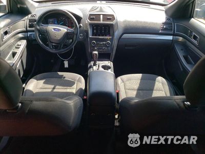 Zdjęcie 8 z 16 samochodu: 2018 FORD EXPLORER XLT VIN:1FM5K8DH2JGA65208 - miniatura