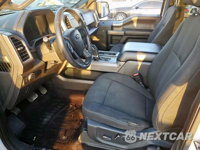 Zdjęcie 7 z 15 samochodu: 2016 FORD F150 SUPERCREW VIN:1FTEW1CF7GKD22532 - miniatura
