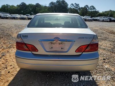 Zdjęcie 6 z 12 samochodu: 2004 TOYOTA AVALON XL VIN:4T1BF28B84U346445 - miniatura