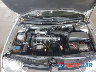 Zdjęcie 11 z 14 samochodu: 2001 VOLKSWAGEN JETTA GL TDI VIN:3VWRP29M81M011151 - miniatura